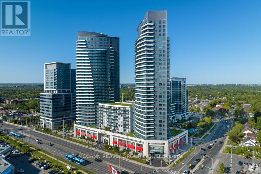 Other at 213 - 7163 YONGE STREET, Markham (Grandview)