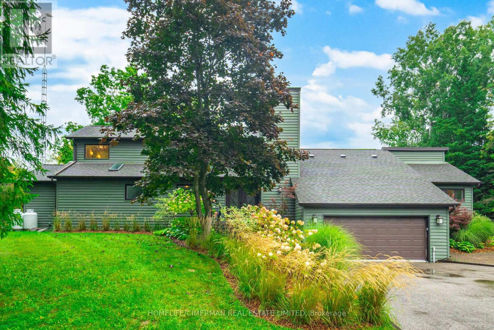 Detached at 3162 LINE 12, Bradford West Gwillimbury (Bradford)
