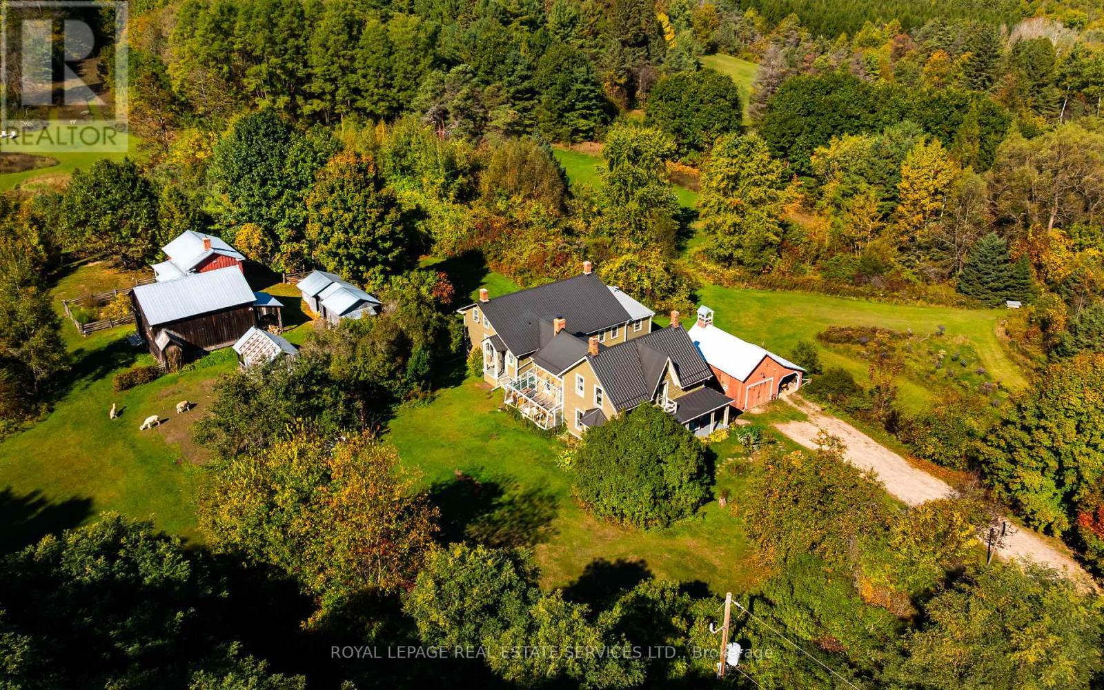 Detached at 2414 CONCESSION 3 ROAD, Caledon (Palgrave)