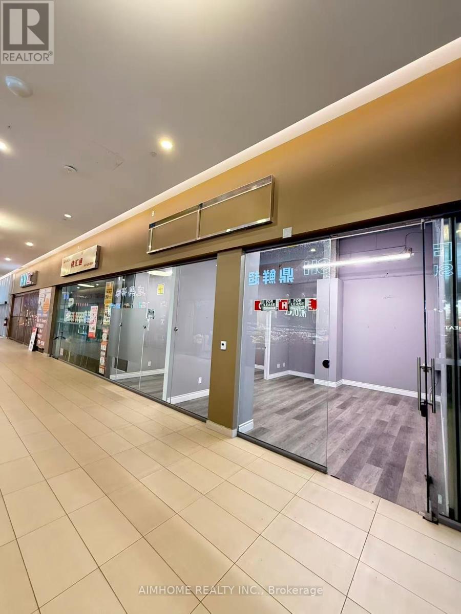 Other at 1T MP5 - 9390 WOODBINE AVENUE, Markham (Cachet)