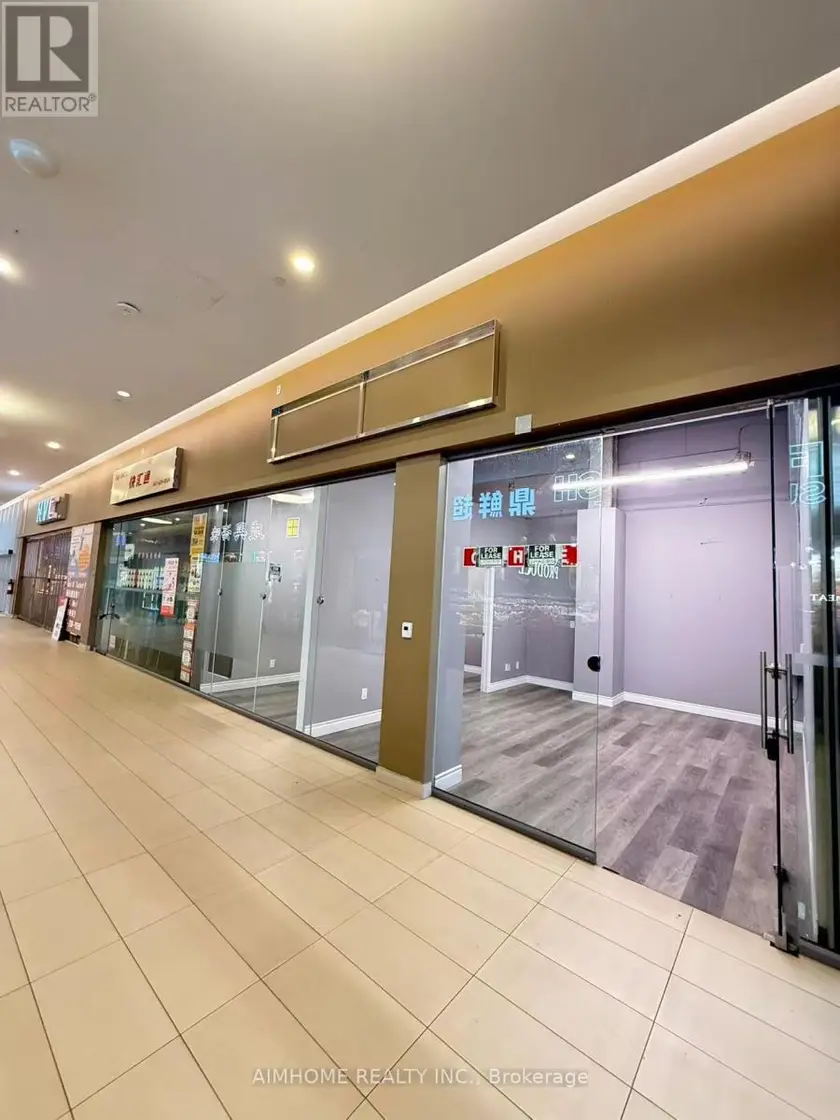 Other at 1T MP5 - 9390 WOODBINE AVENUE, Markham (Cachet)