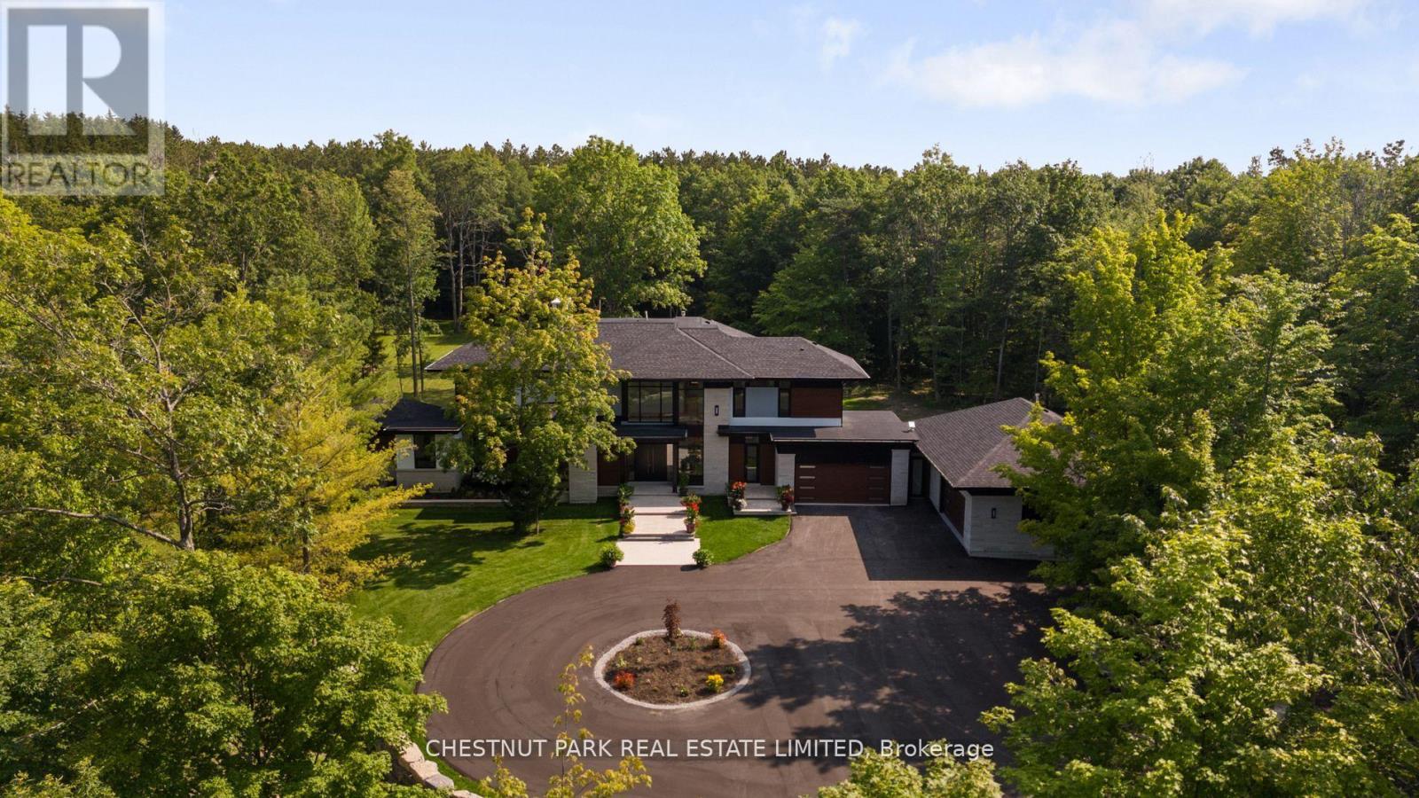 Detached at 547 OLD STOUFFVILLE ROAD, Uxbridge