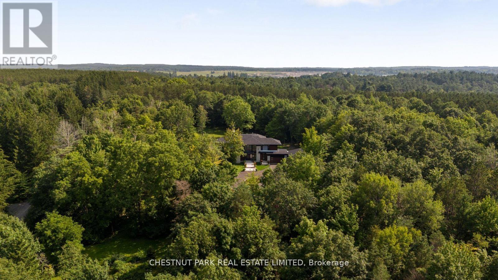 Detached at 547 OLD STOUFFVILLE ROAD, Uxbridge