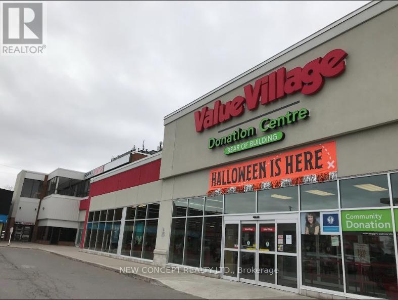 Other at 10620 YONGE STREET, Richmond Hill (North Richvale)
