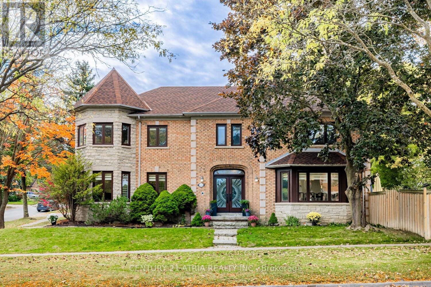 Detached at 898 STONEHAVEN AVENUE, Newmarket (Stonehaven-Wyndham)