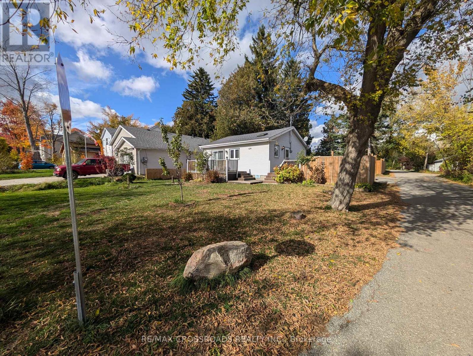 Detached at 674 CHESTNUT STREET, Innisfil (Alcona)