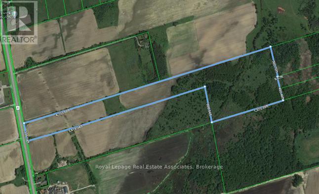 Vacant Land at 23049 WOODBINE AVENUE, Georgina (Belhaven)