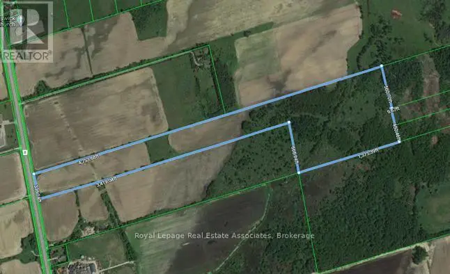 Vacant Land at 23049 WOODBINE AVENUE, Georgina