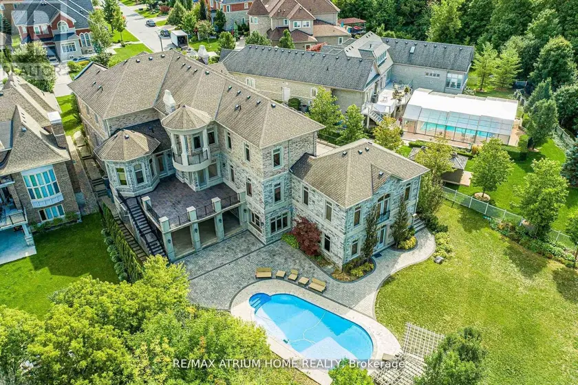 Detached at 71 GRANDVISTA CRESCENT, Vaughan
