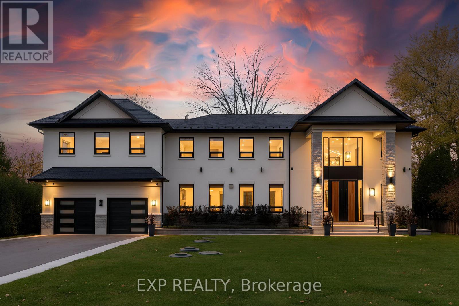 Detached at 98 MCRAE BEACH ROAD S, Georgina (Pefferlaw)