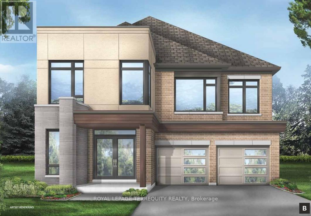 Detached at 211 FALLHARVEST WAY, Whitchurch-Stouffville (Stouffville)