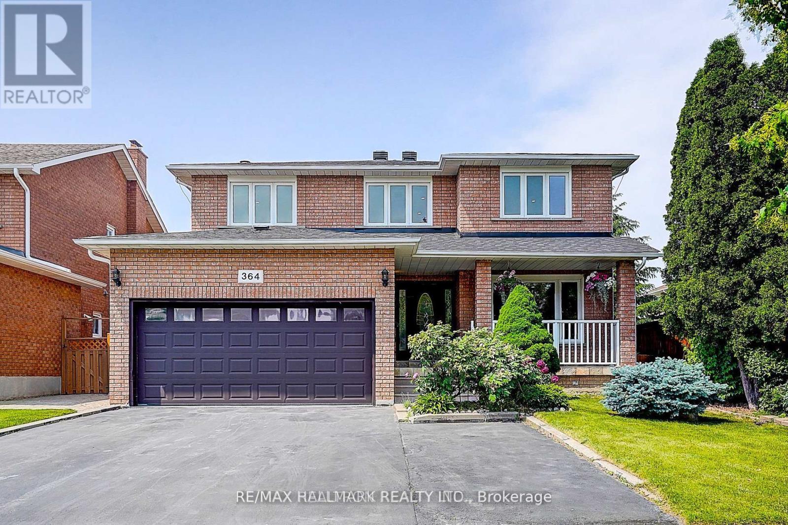 Detached at BSMT - 364 CASTLEHILL ROAD, Vaughan (Maple)