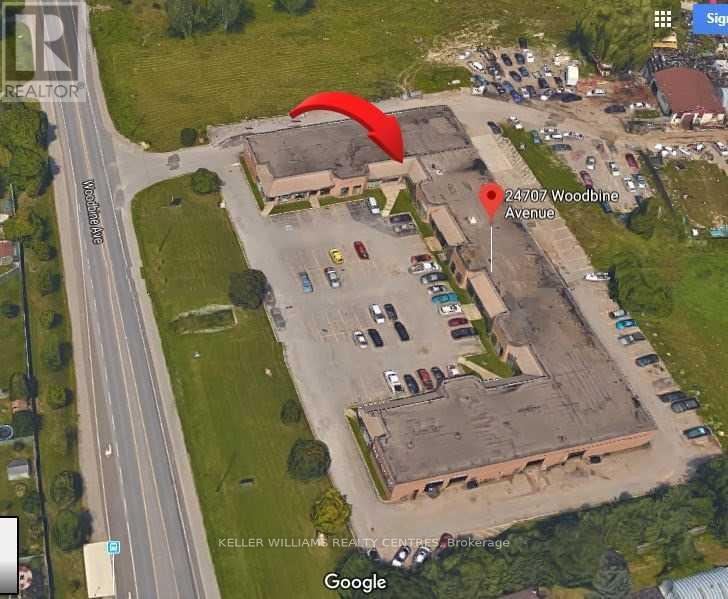 Other at 7A - 24707 WOODBINE AVENUE, Georgina (Keswick North)