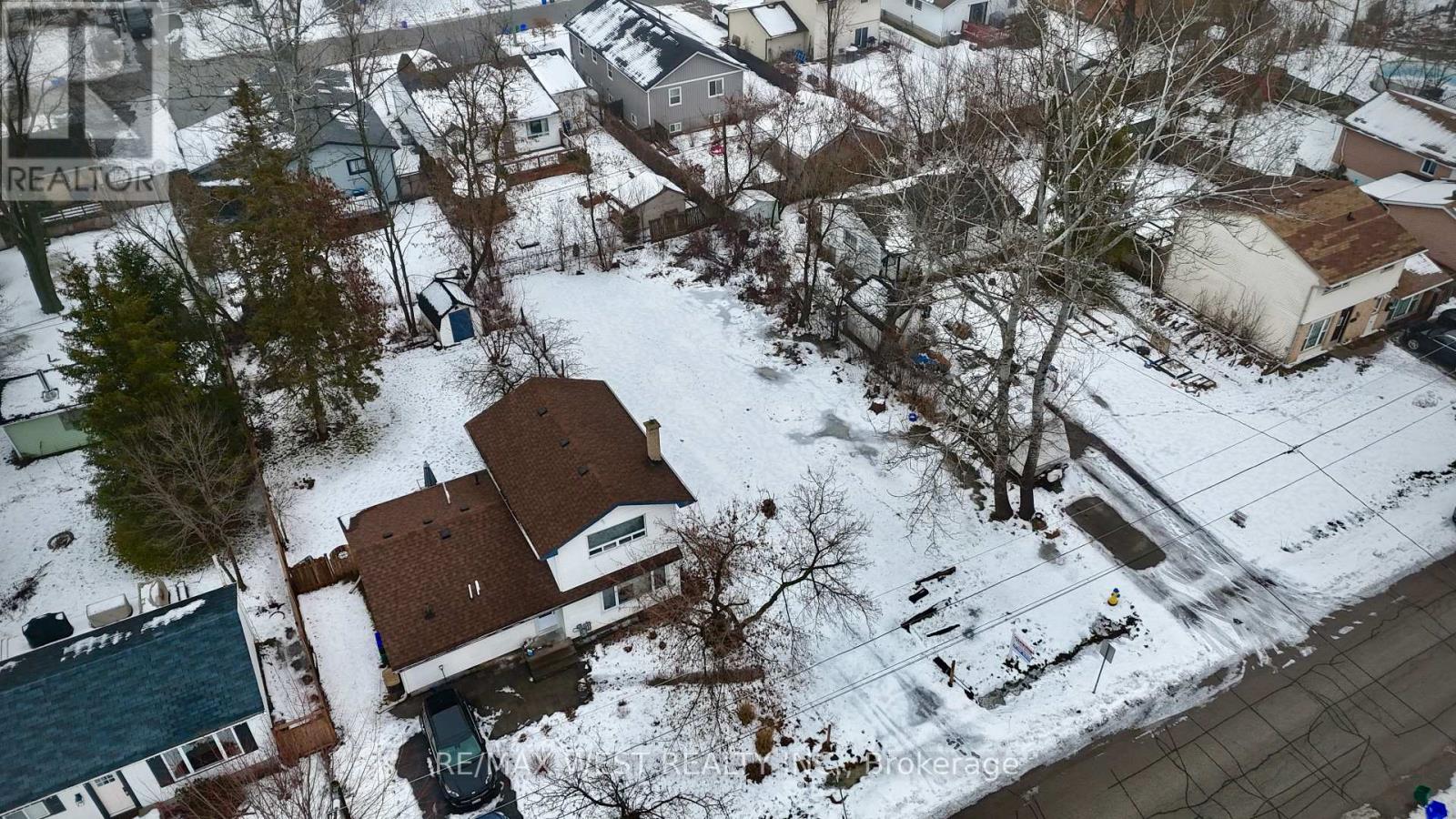 Vacant Land at 310 TERRACE DRIVE, Georgina