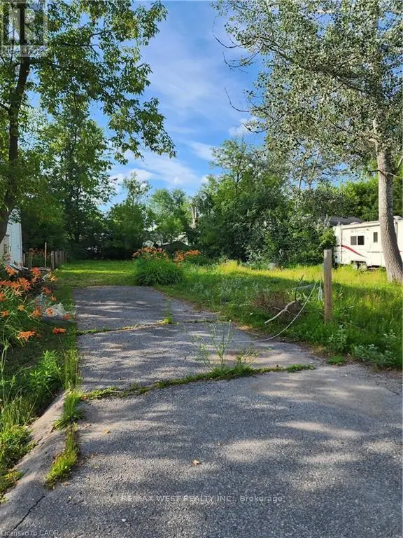 Vacant Land at 310 TERRACE DRIVE, Georgina