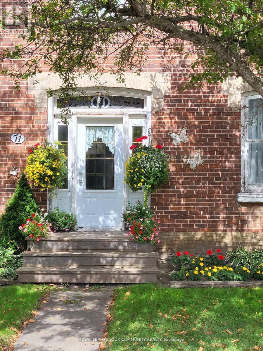 Detached at 71 HIGH STREET, Georgina (Sutton & Jackson's Point)