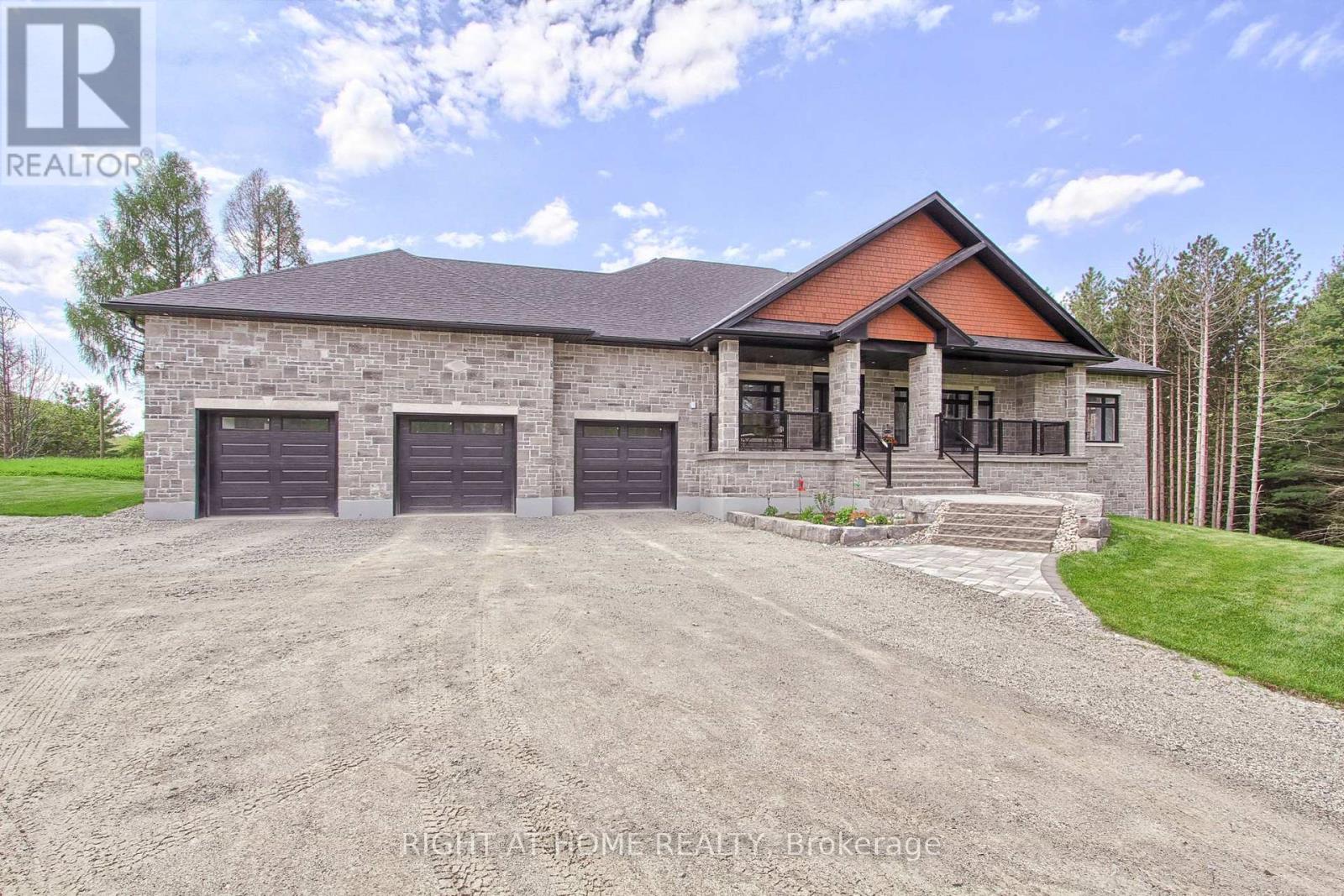 Detached at 2705 14TH LINE, Innisfil (Gilford)