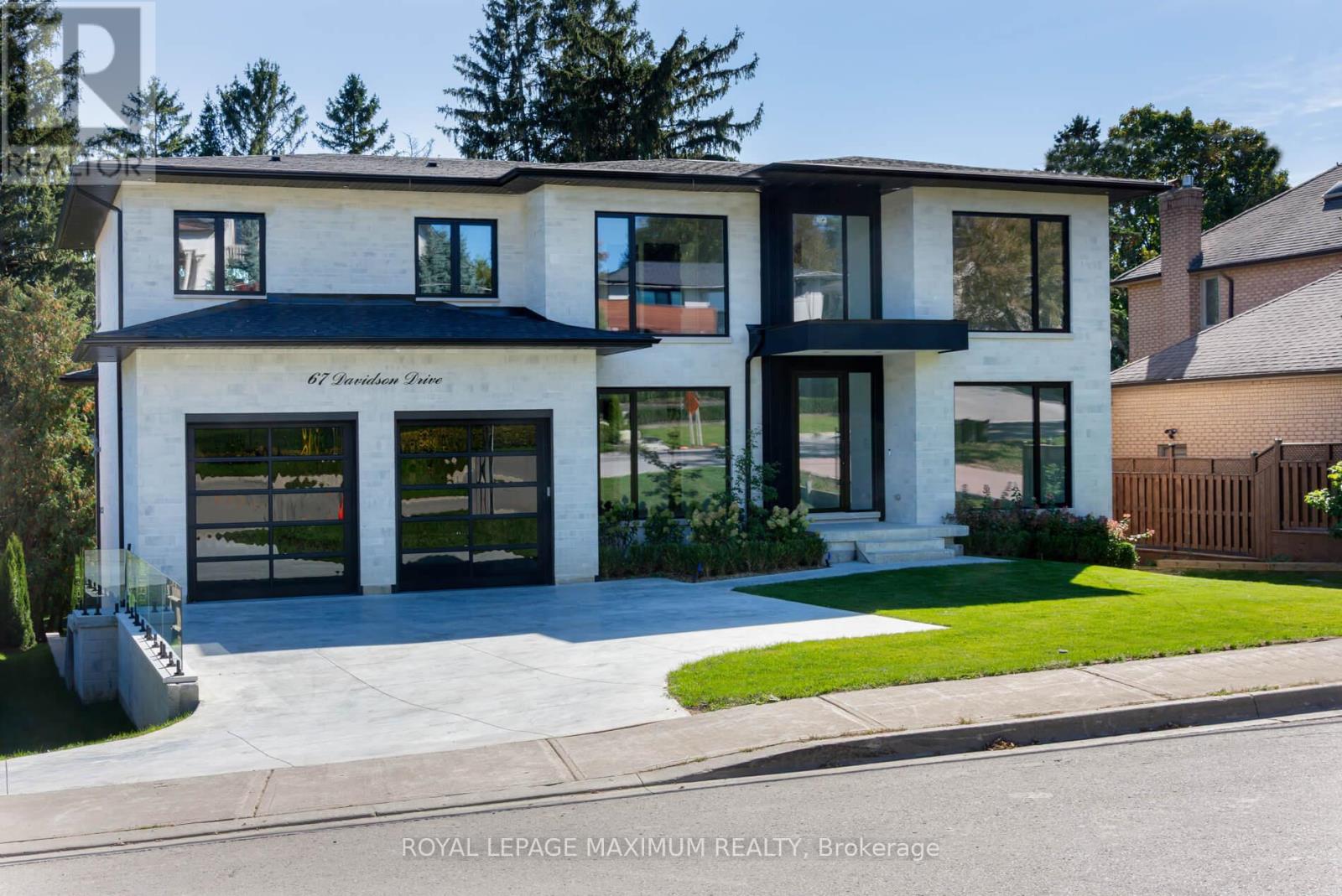 Detached at 67 DAVIDSON DRIVE, Vaughan (Islington Woods)