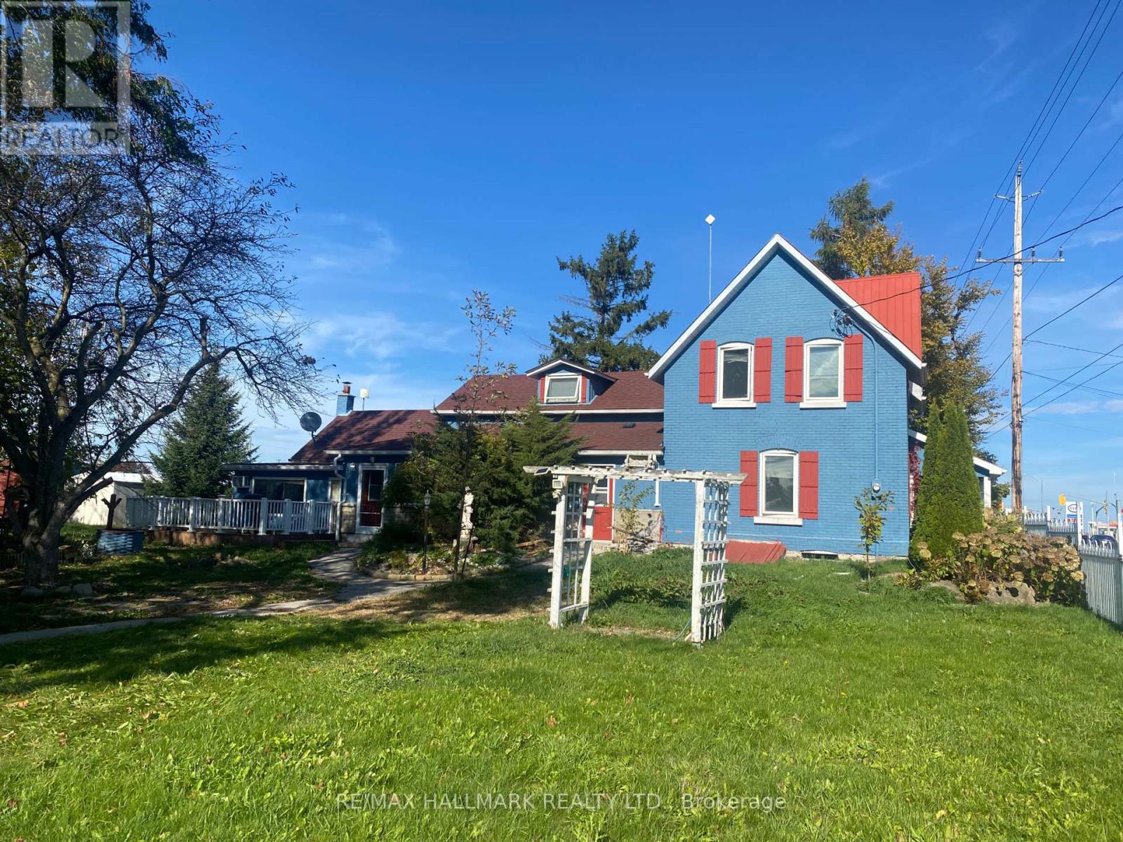 Detached at 5440 YONGE STREET, Innisfil (Gilford)