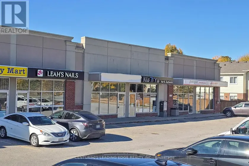 Other at 5 - 17080 BATHURST STREET W, Newmarket (Summerhill Estates)