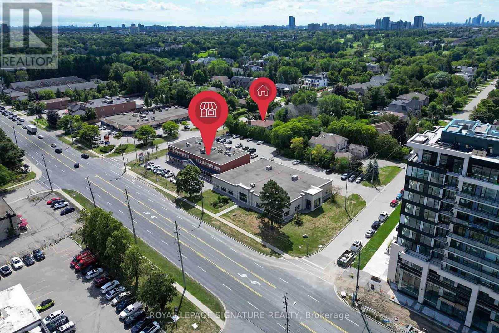 Other at 8108 YONGE STREET, Vaughan (Uplands)