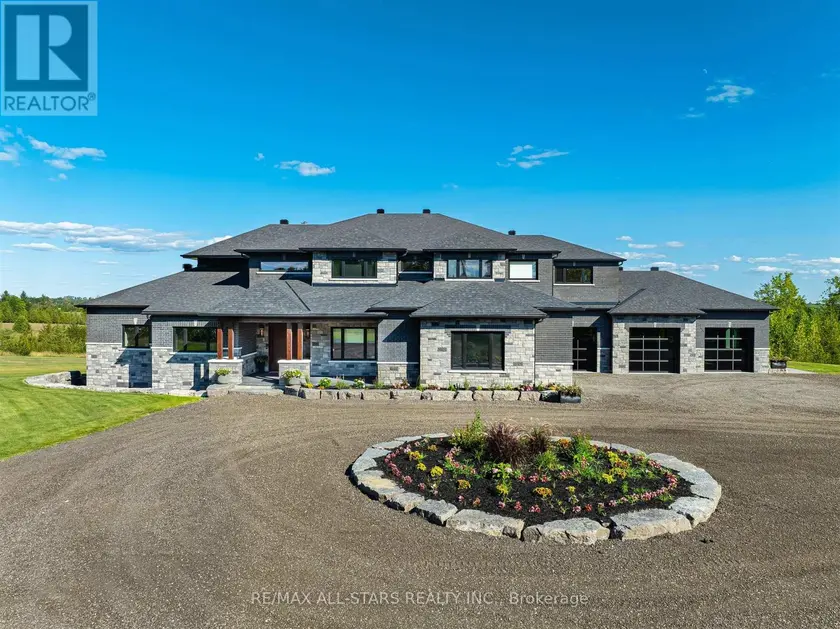 Detached at 6374 SMITH BOULEVARD, Georgina