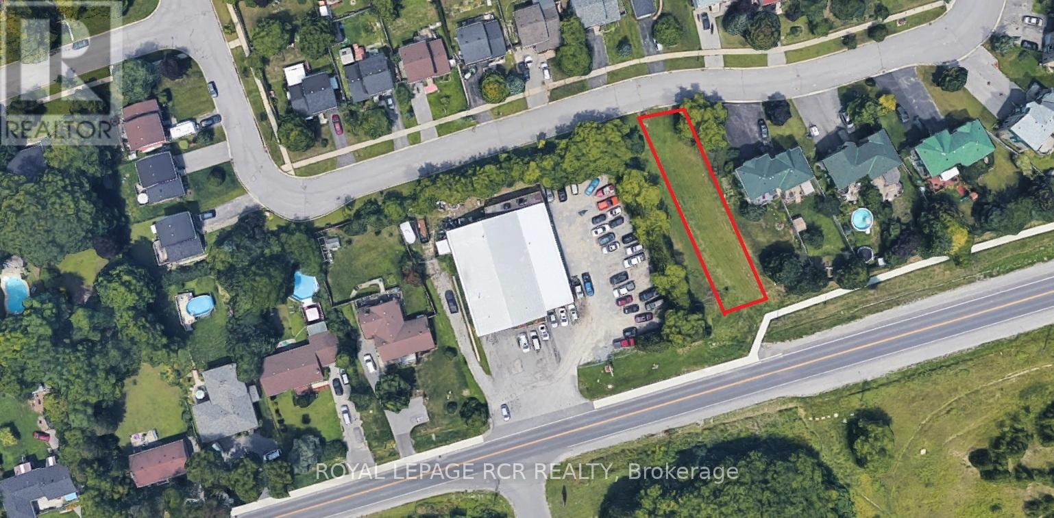 Vacant Land at 9-11 ANNAMARIA DRIVE, Georgina