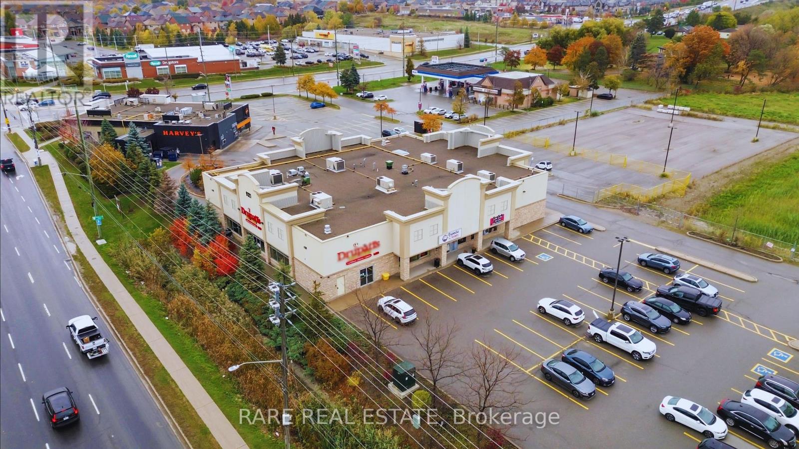 Other at 1 - 9121 WESTON ROAD, Vaughan (East Woodbridge)