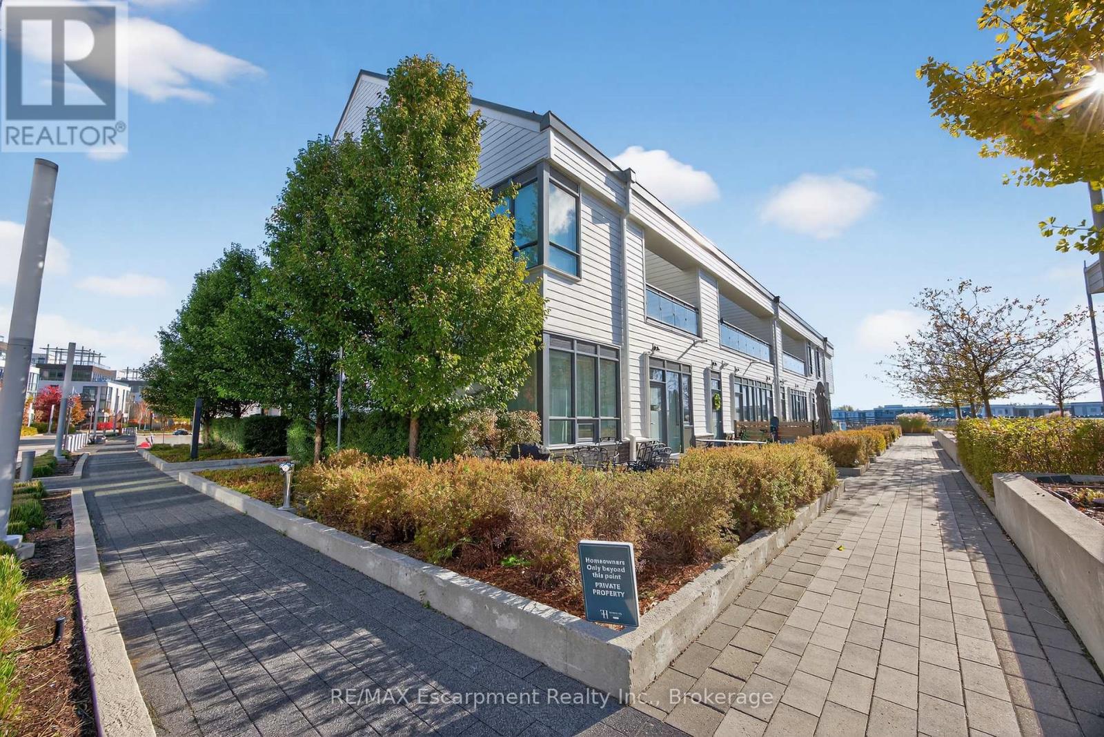 Townhouse at 125 - 317 BROWARD WAY, Innisfil