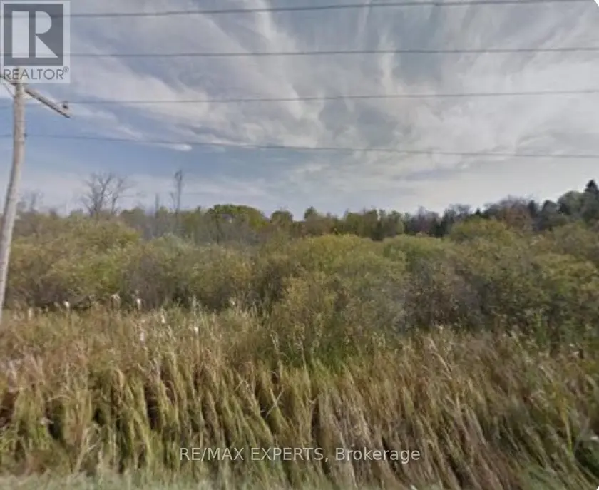 Vacant Land at 21620 YORK DURHAM LINE, East Gwillimbury