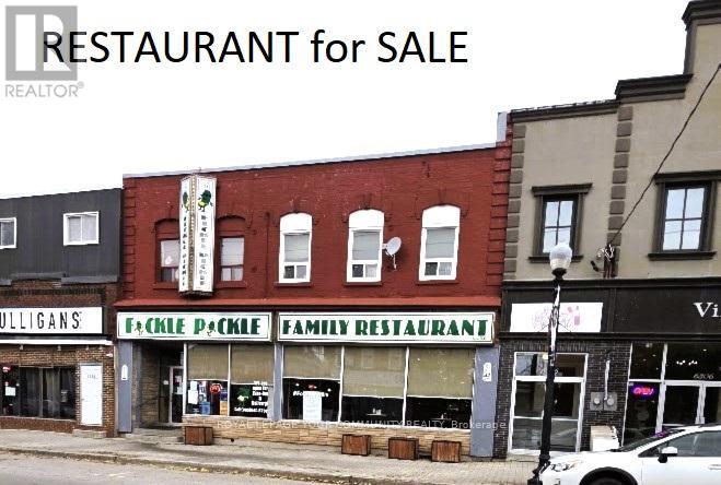 Other at 6302-04 MAIN STREET, Whitchurch-Stouffville (Stouffville)