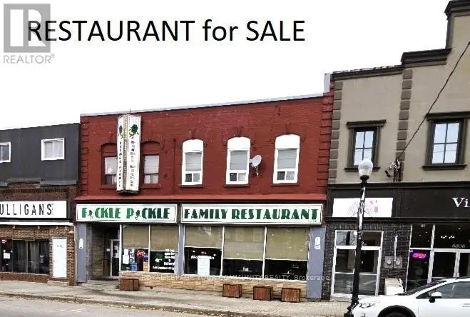 Other at 6302-04 MAIN STREET, Whitchurch-Stouffville (Stouffville)
