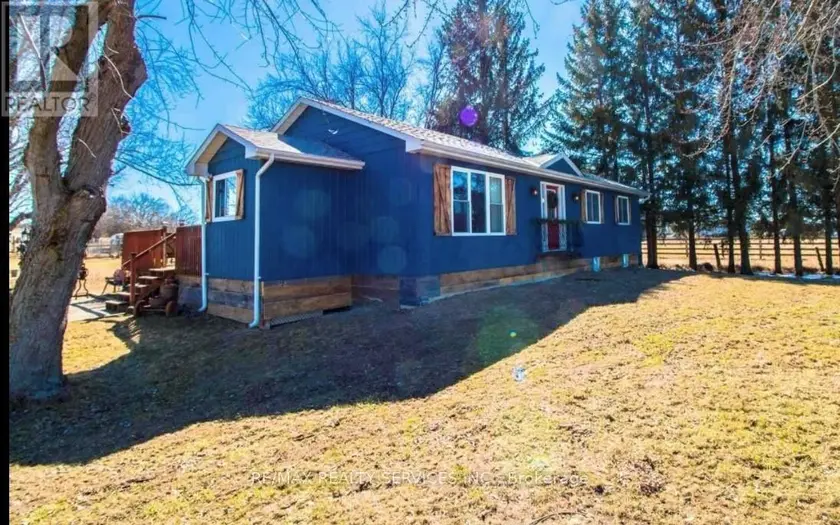 Detached at 6429 3RD LINE, New Tecumseth