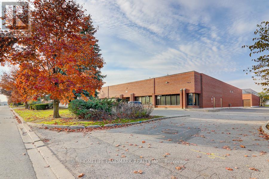 Other at 34 RIVIERA DRIVE, Markham (Milliken Mills West)