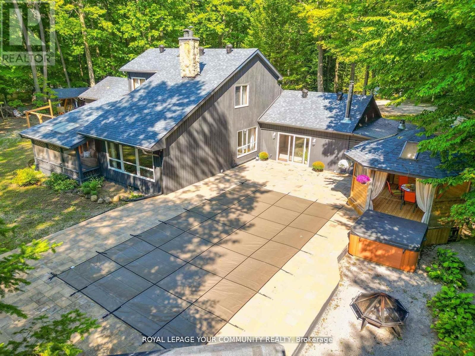 Detached at 527 BIG BAY POINT ROAD, Innisfil