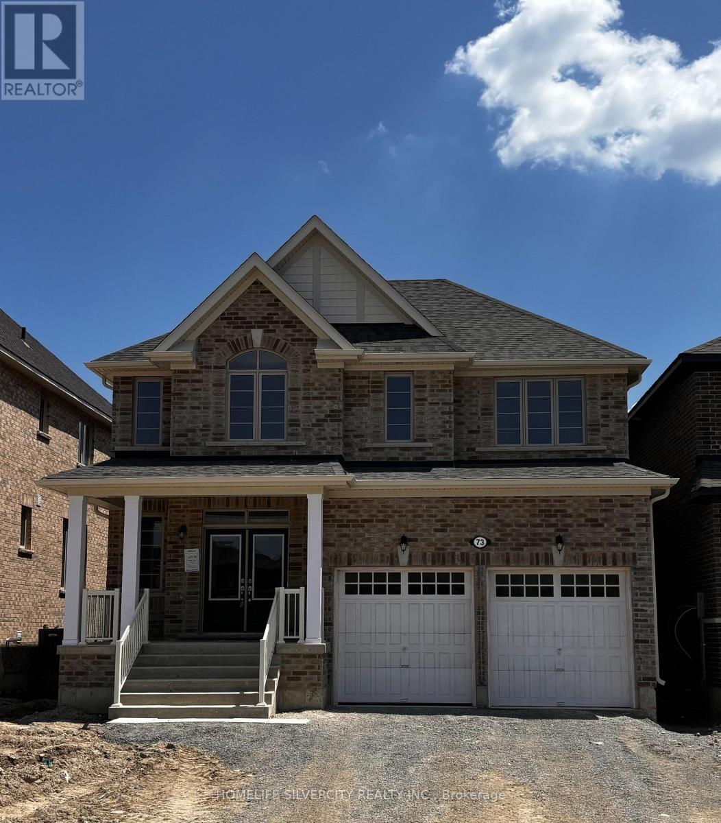 Detached at 73 BIG CANOE DRIVE, Georgina (Sutton & Jackson's Point)