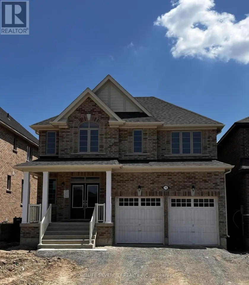 Detached at 73 BIG CANOE DRIVE, Georgina (Sutton & Jackson's Point)