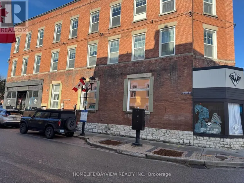 Other at 200 MAIN STREET, Newmarket (Central Newmarket)