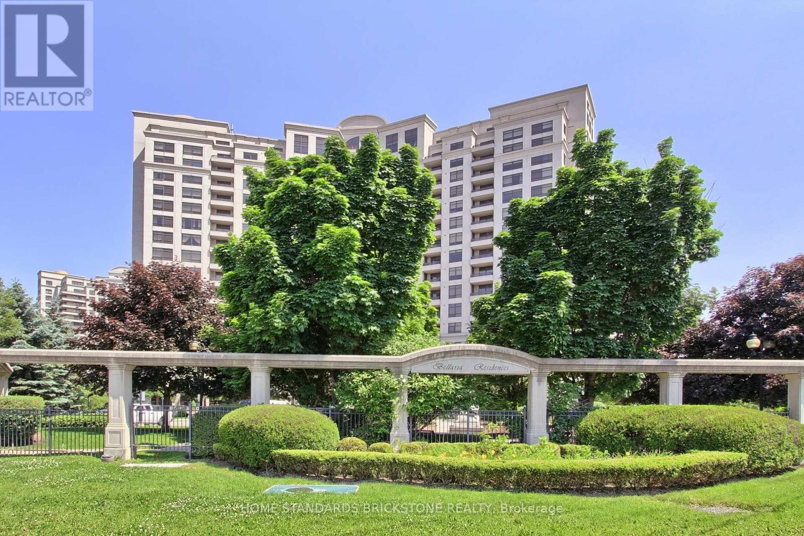 Apartment at 115 - 9225 JANE STREET, Vaughan (Maple)