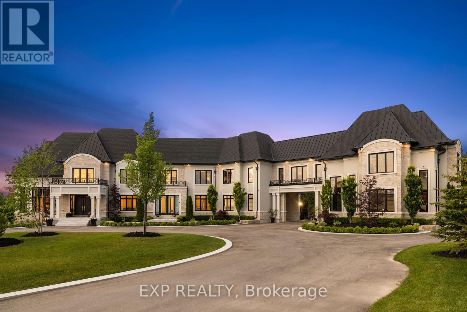 Detached at 39 ORLIN CHAPPEL COURT, King