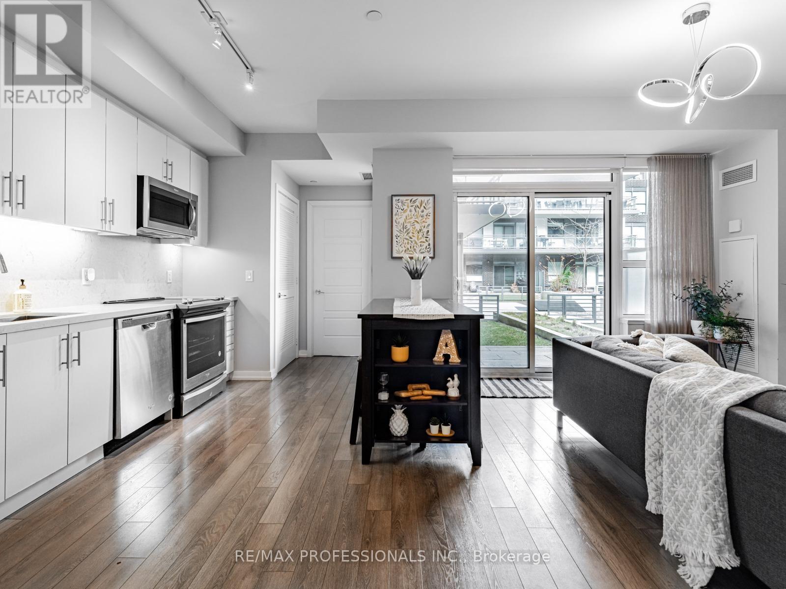 Apartment at A101 - 241 SEA RAY AVENUE, Innisfil