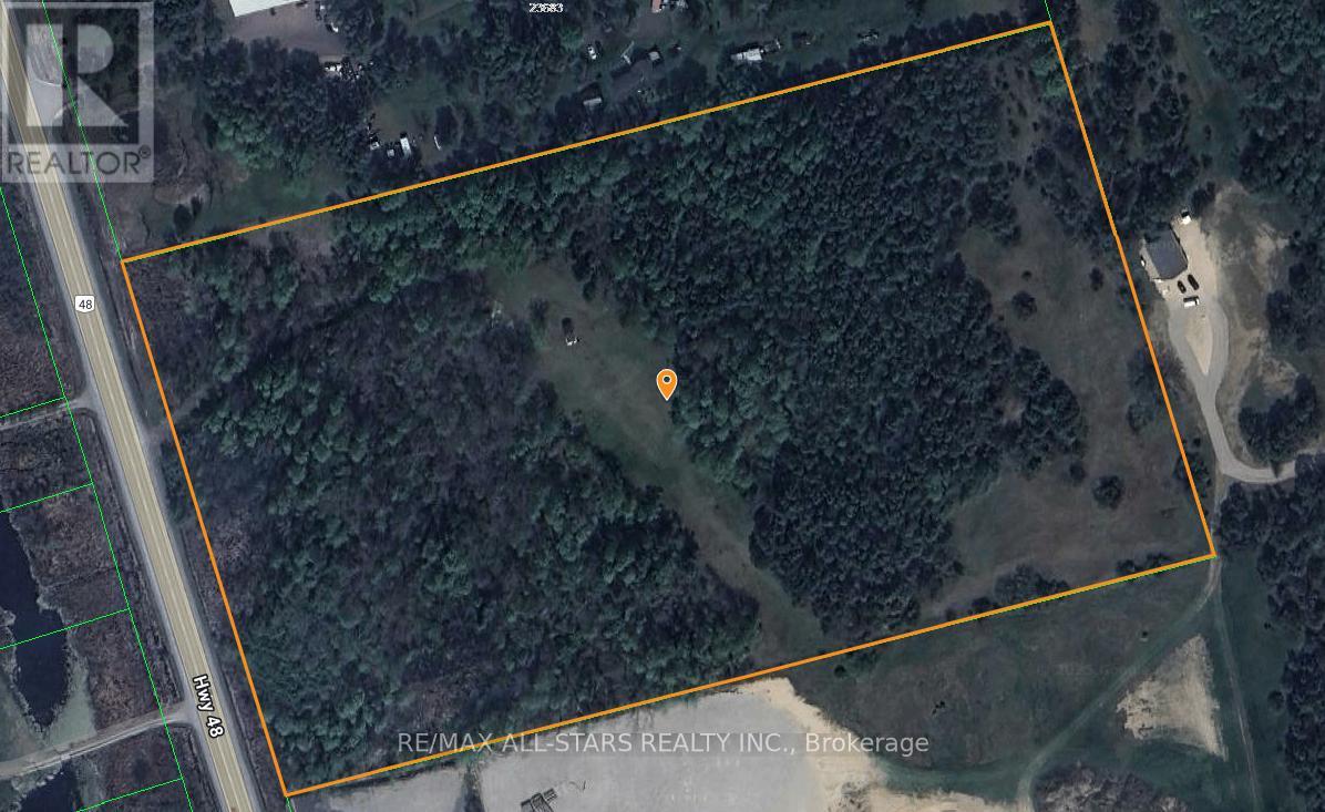 Vacant Land at 0 48 HIGHWAY, Georgina (Baldwin)