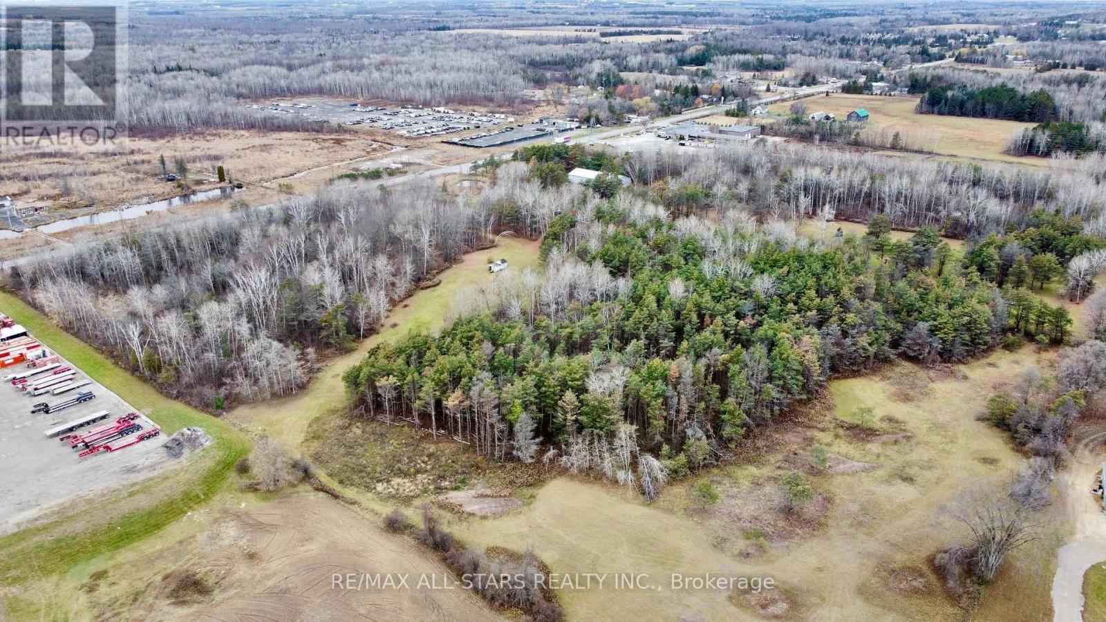 Vacant Land at 0 48 HIGHWAY, Georgina