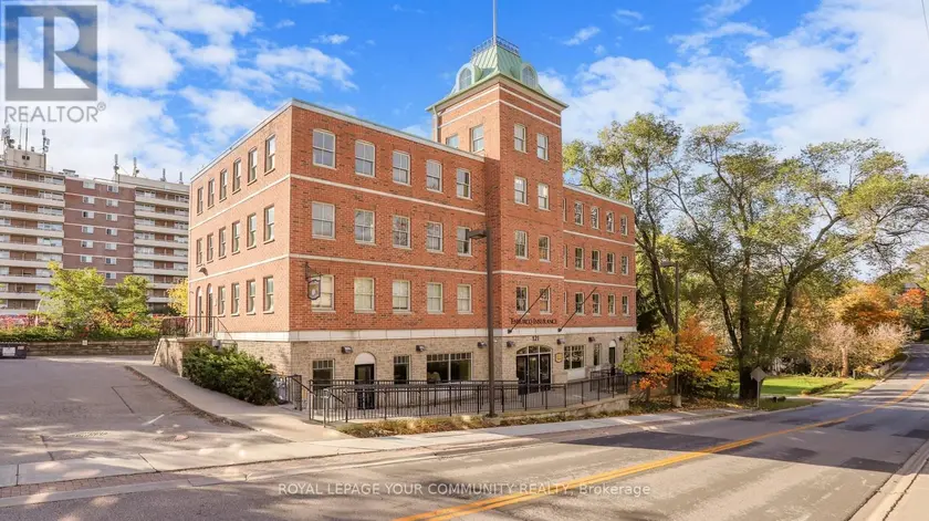 Other at 121 ROBINSON STREET, Markham