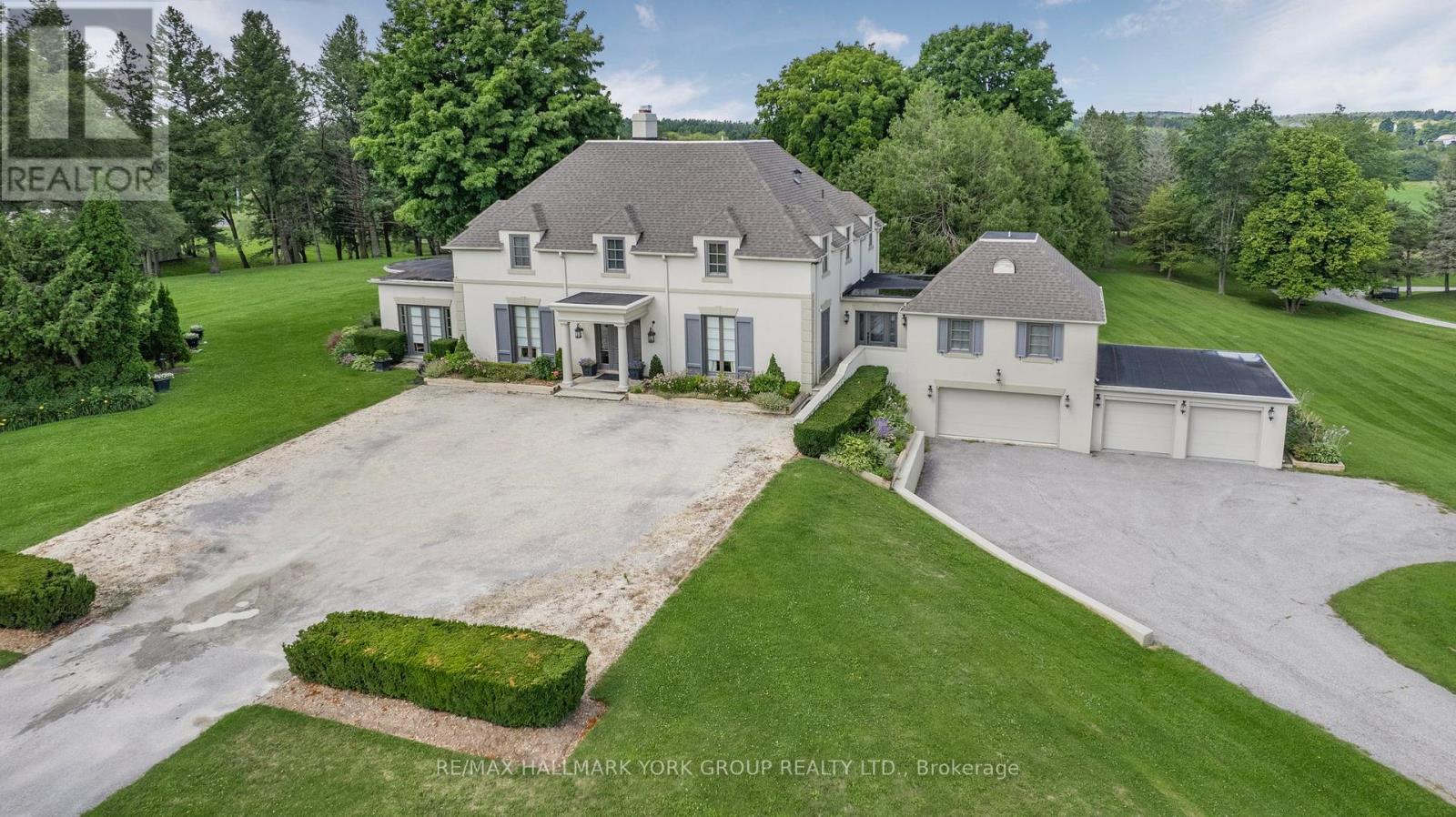 Detached at 14455 DUFFERIN STREET, King