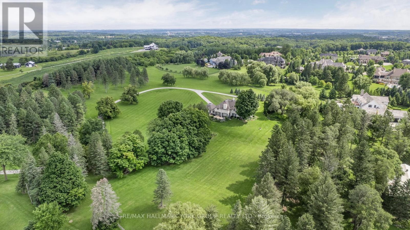 Detached at 14455 DUFFERIN STREET, King