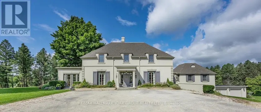 Detached at 14455 DUFFERIN STREET, King