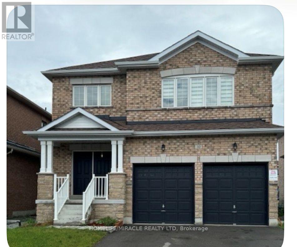 Detached at 30 FURNISS STREET, Brock (Beaverton)