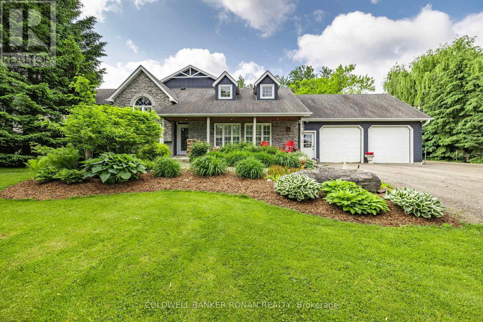 Detached at 6643 3RD LINE, New Tecumseth