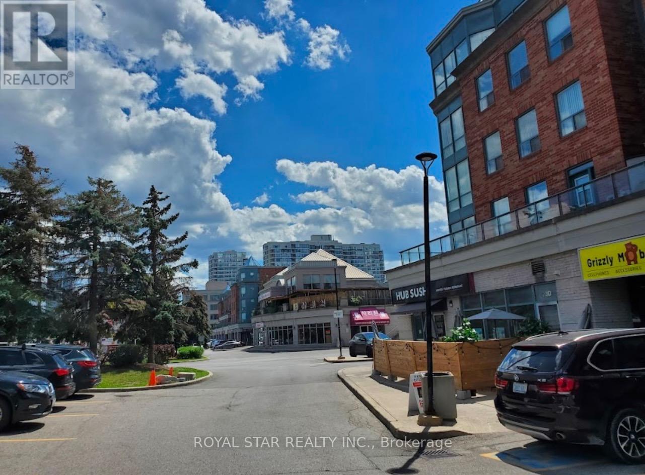 Other at 19B - 7378 YONGE STREET, Vaughan (Crestwood-Springfarm-Yorkhill)